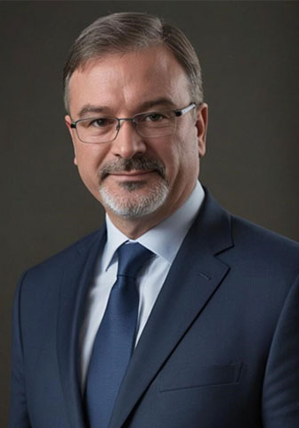 Eliot Foley, MD